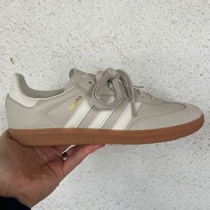 Women’s Samba OG shoe